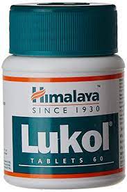 LUKOL TABS. 60 TAB